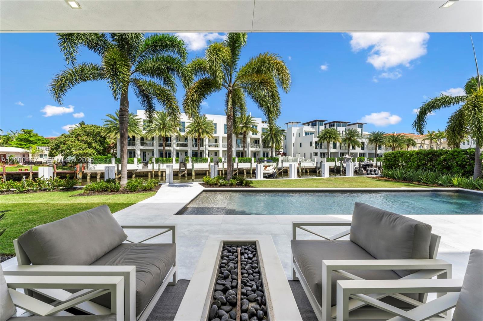 SILVER SHORES-SUB TRACT - Residential