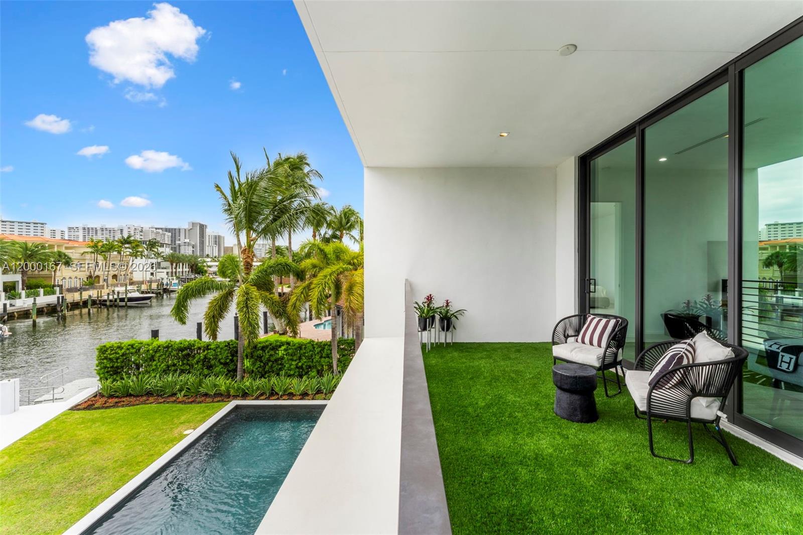 SILVER SHORES-SUB TRACT - Residential