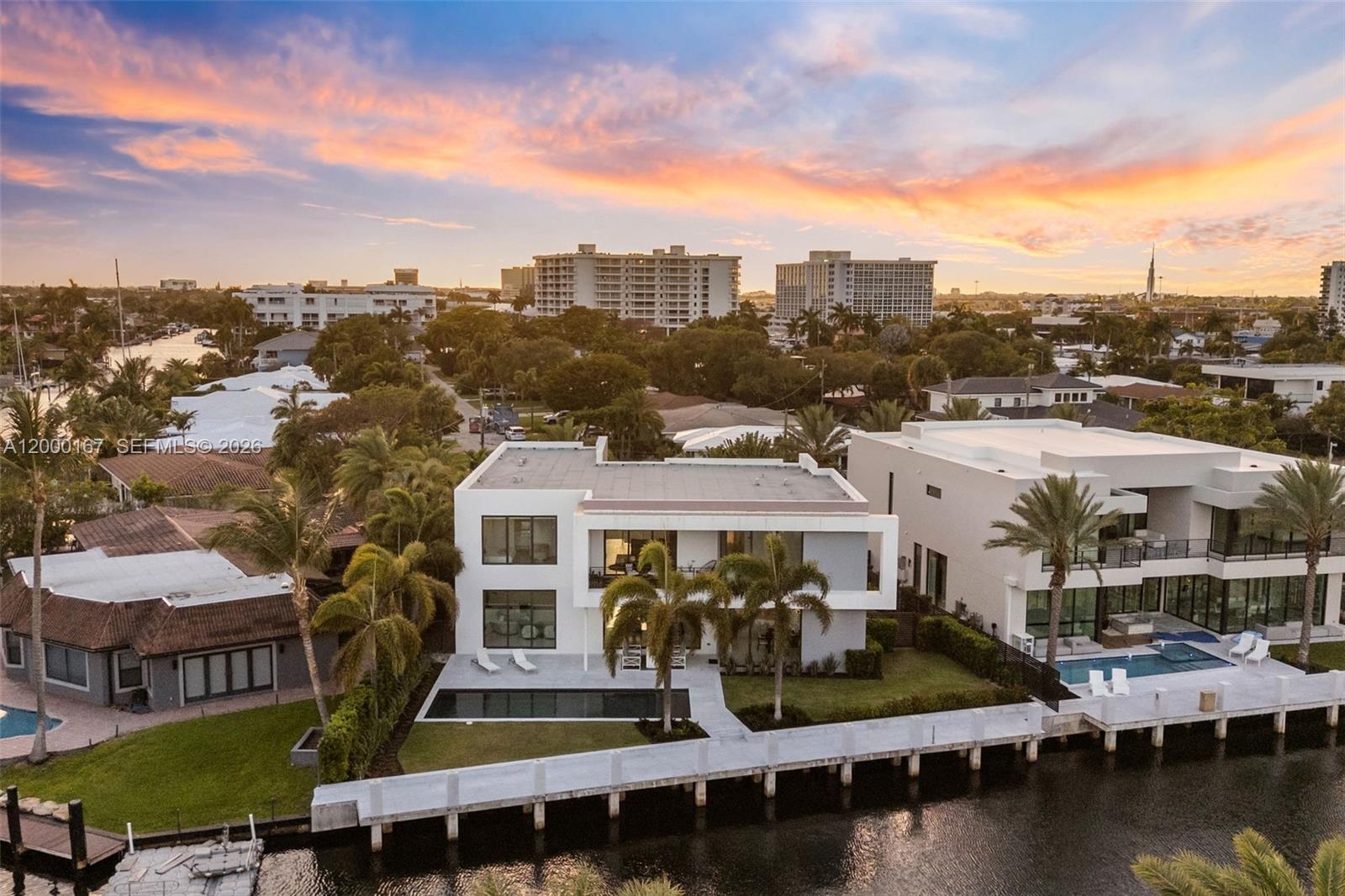 SILVER SHORES-SUB TRACT - Residential