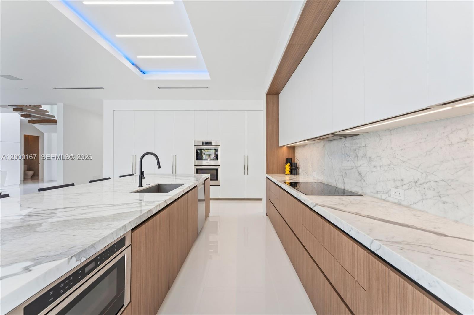 SILVER SHORES-SUB TRACT - Residential