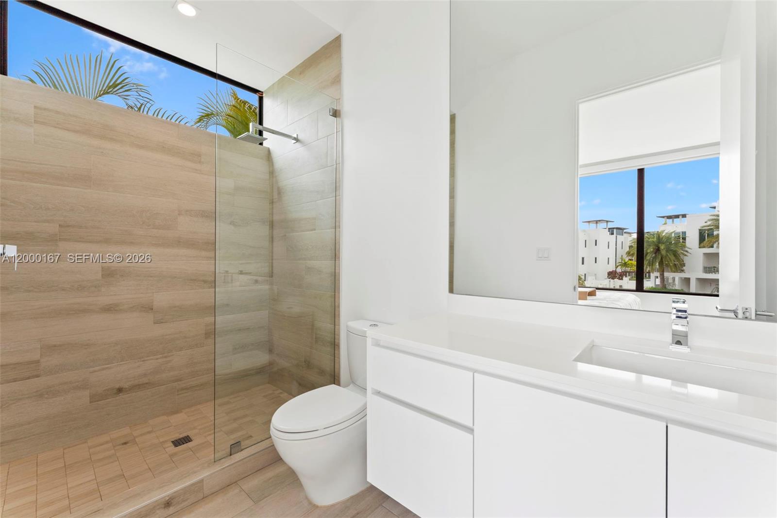 SILVER SHORES-SUB TRACT - Residential