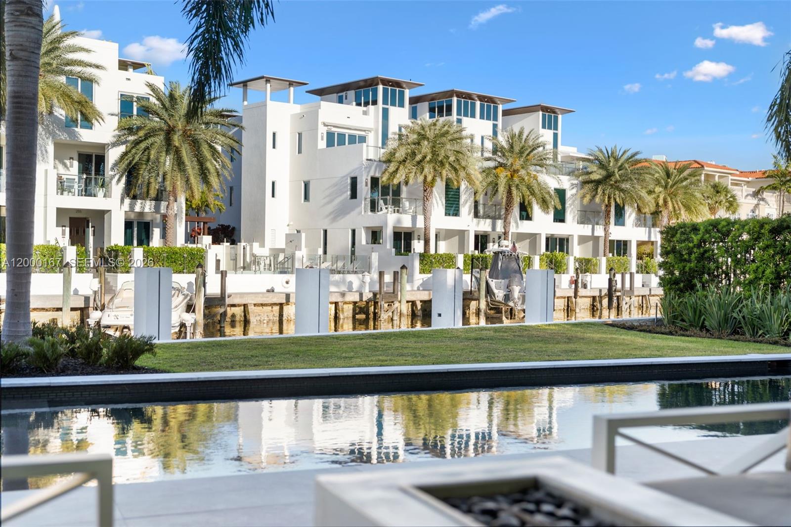 SILVER SHORES-SUB TRACT - Residential