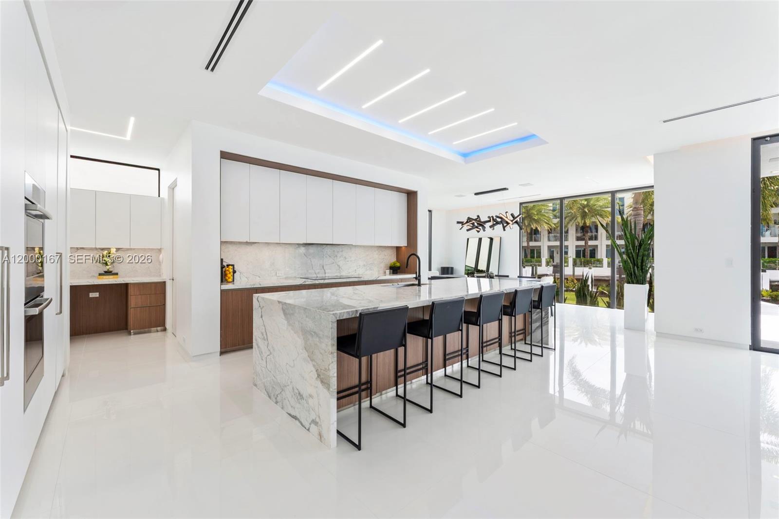 SILVER SHORES-SUB TRACT - Residential