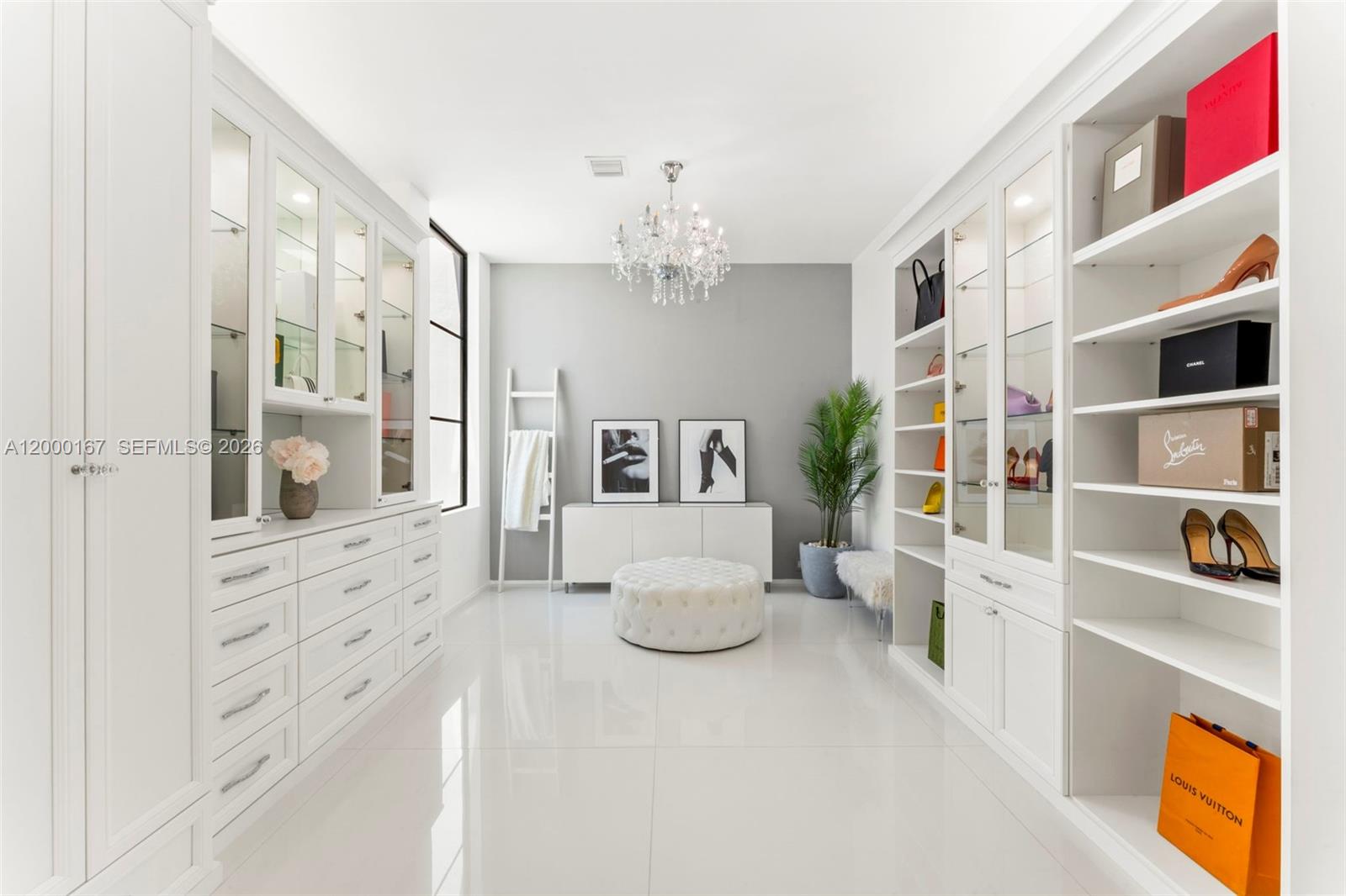 SILVER SHORES-SUB TRACT - Residential