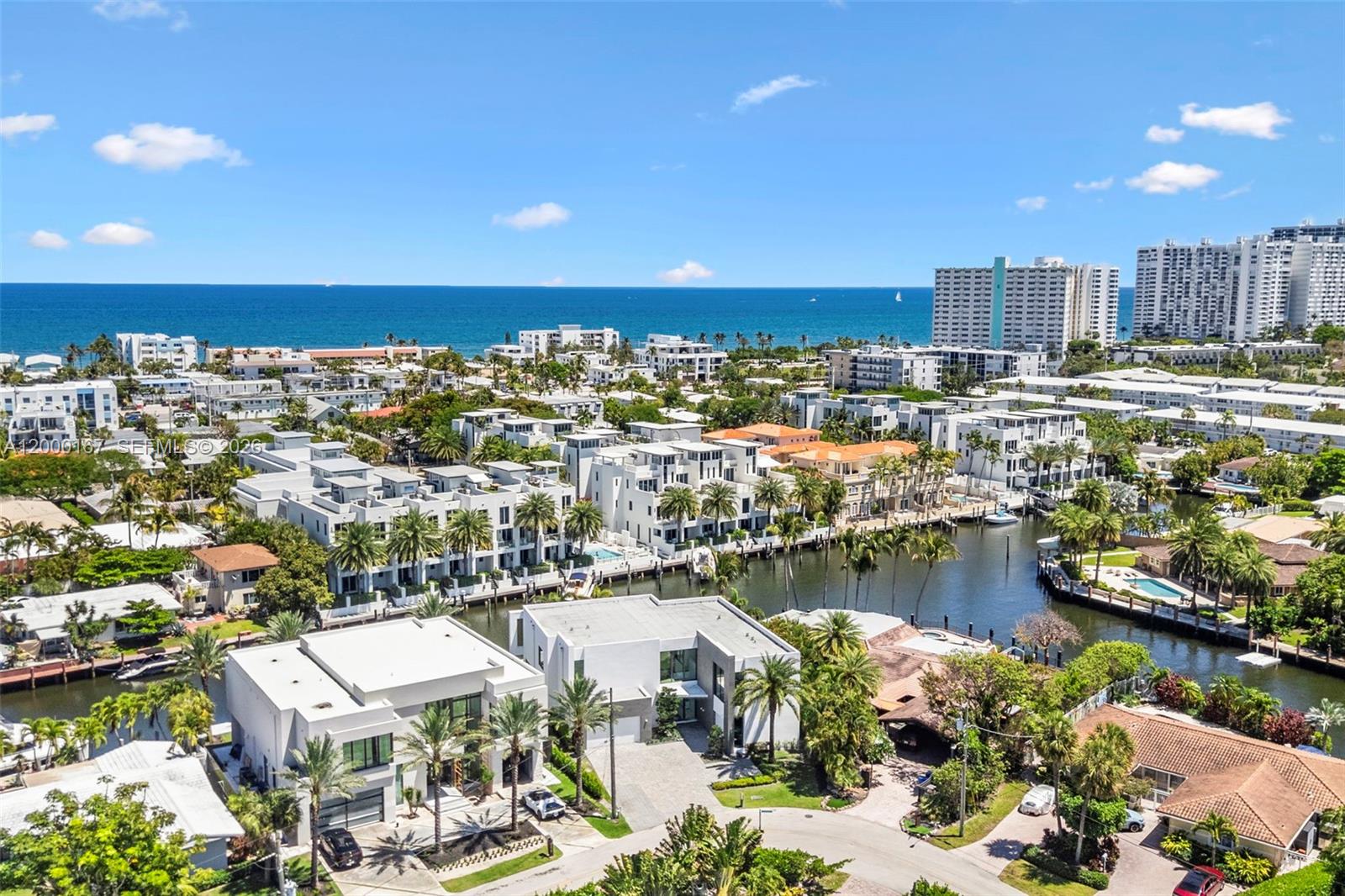 SILVER SHORES-SUB TRACT - Residential