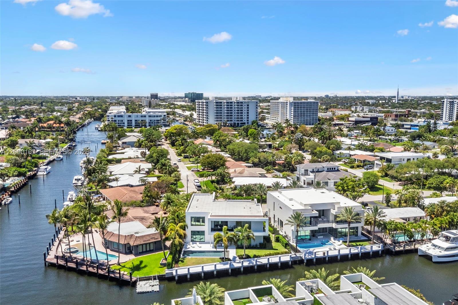 SILVER SHORES-SUB TRACT - Residential