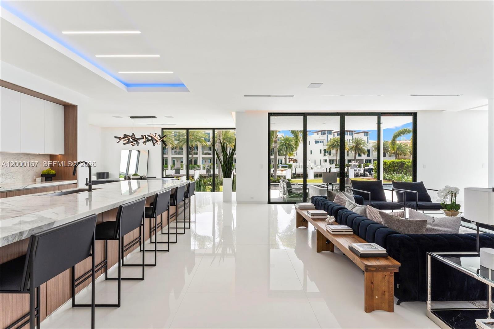 SILVER SHORES-SUB TRACT - Residential