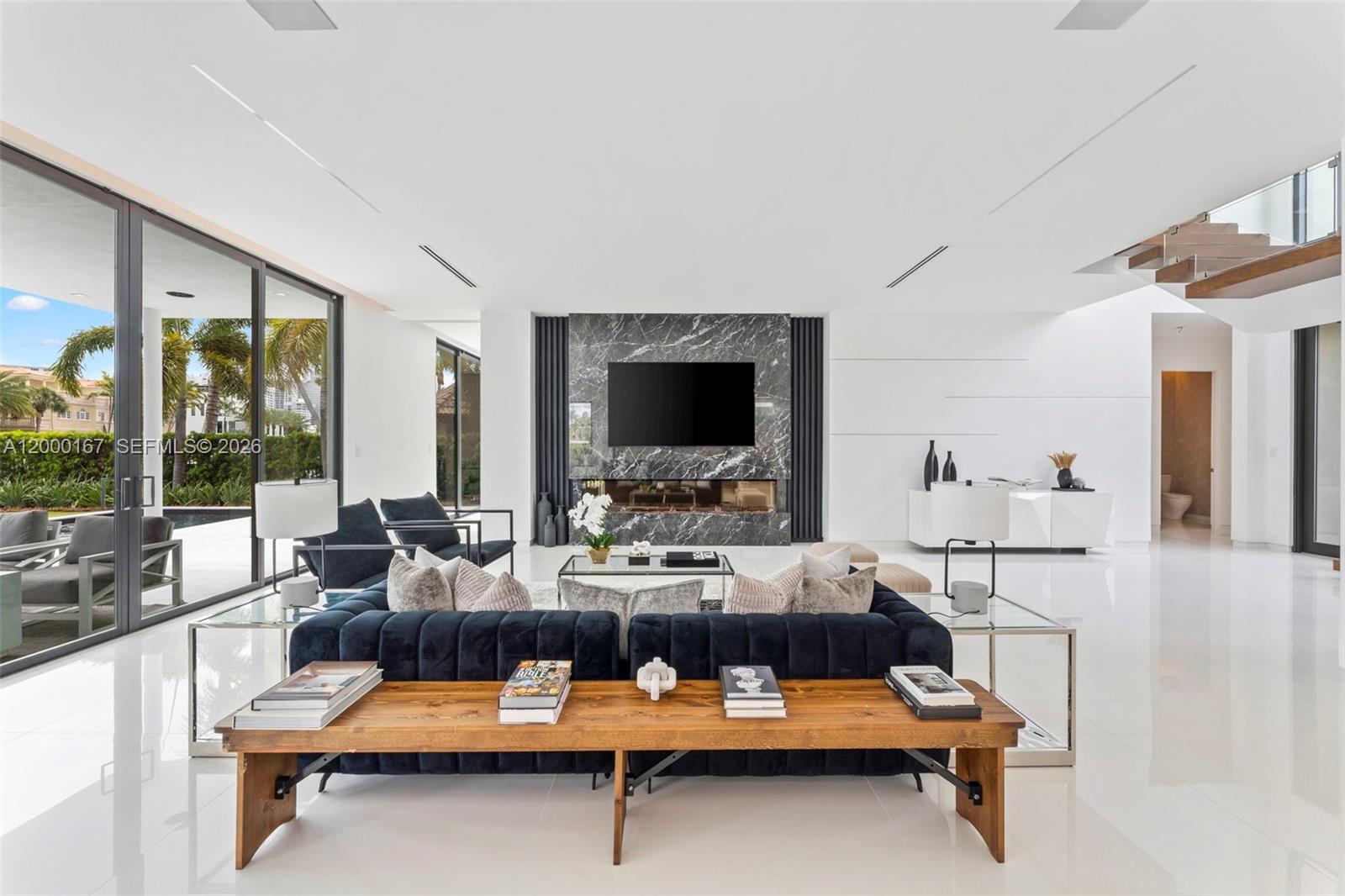 SILVER SHORES-SUB TRACT - Residential