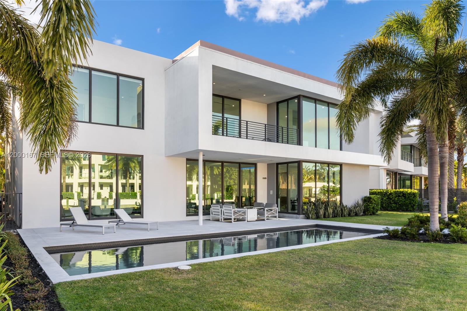 SILVER SHORES-SUB TRACT - Residential