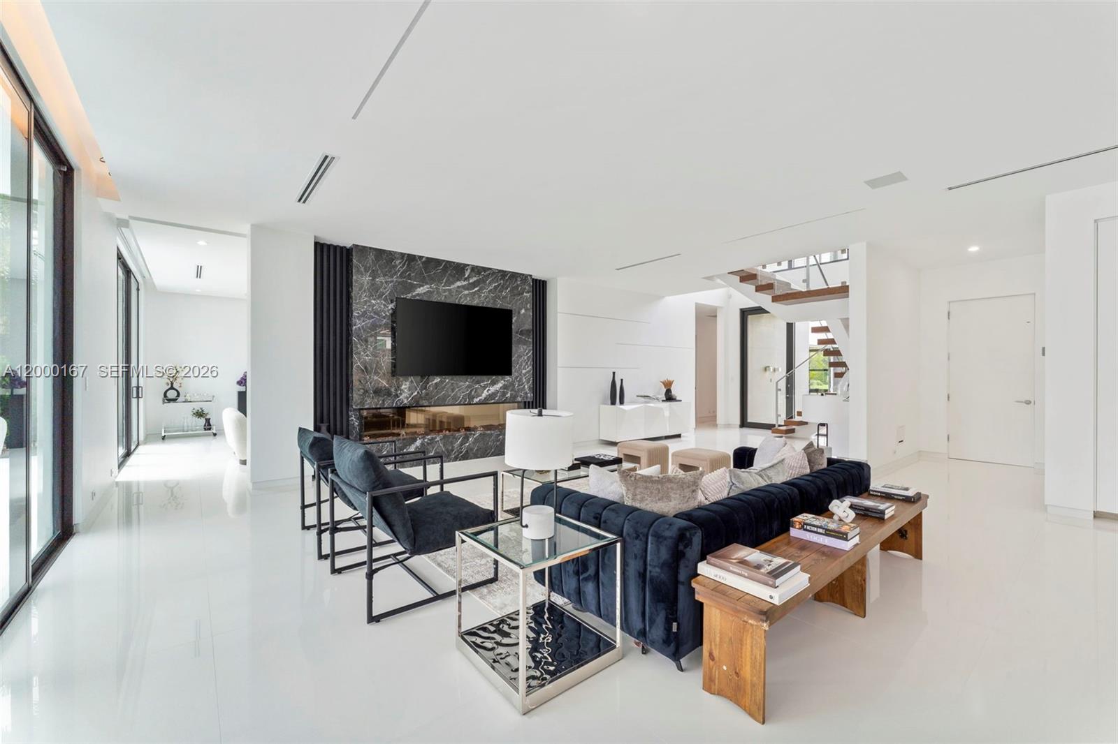 SILVER SHORES-SUB TRACT - Residential