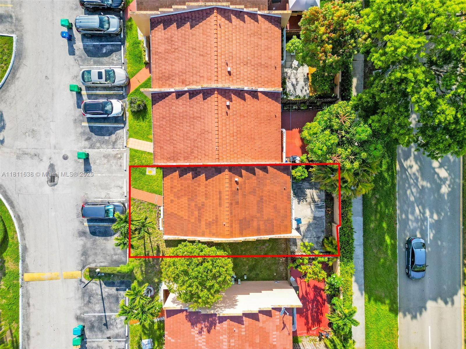 CHATEAUBLEAU AT HAMMOCKS - Residential