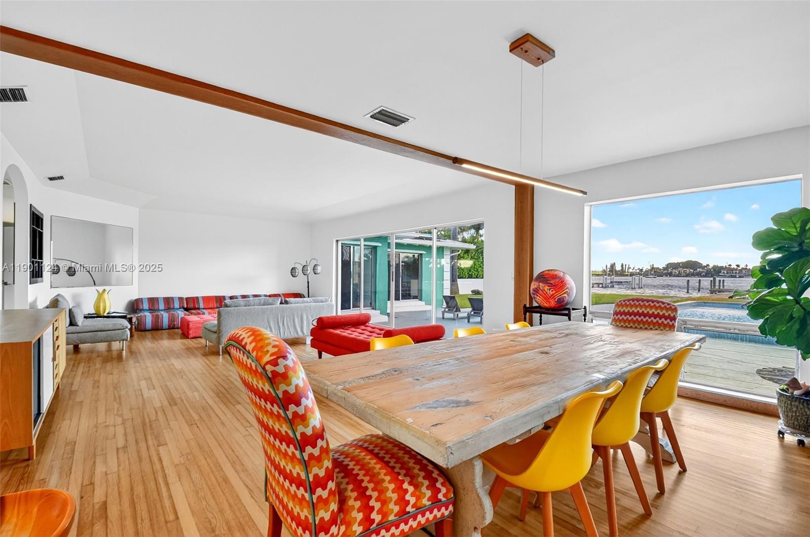 NORTH SHORE TERRACE 1 - Residential Lease