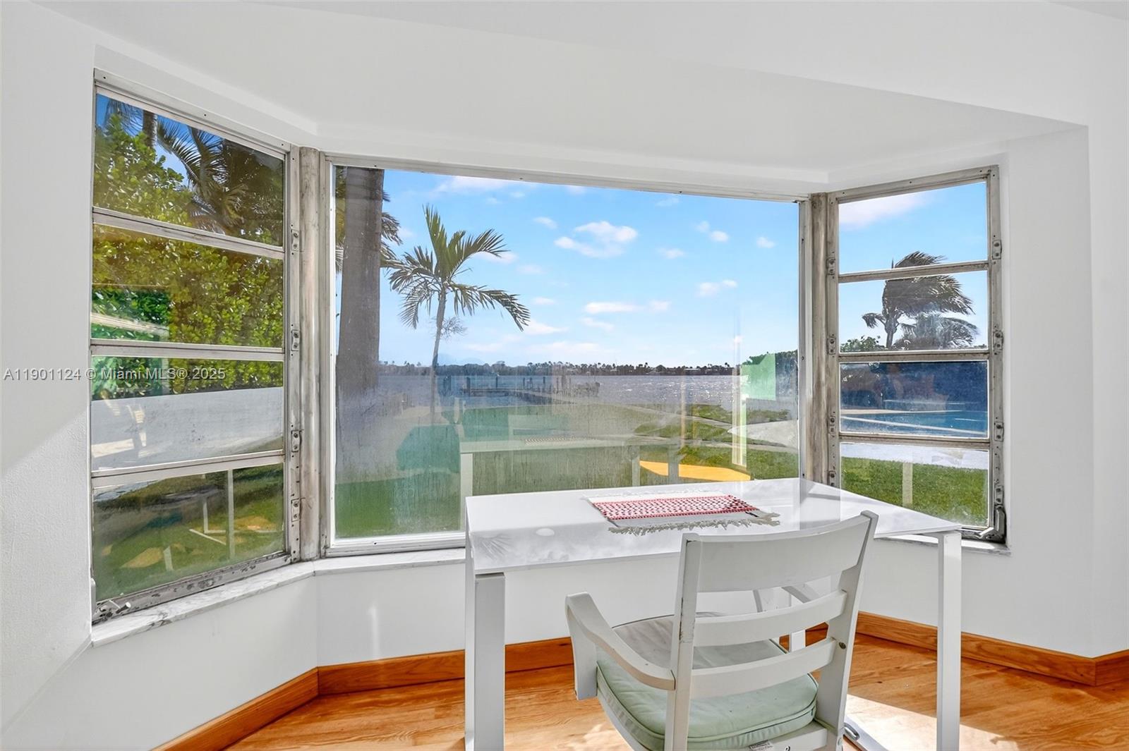 NORTH SHORE TERRACE 1 - Residential Lease