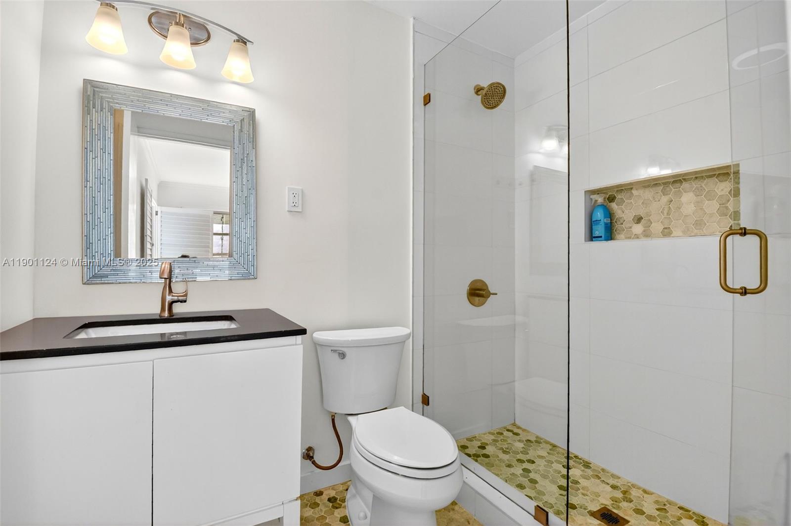 NORTH SHORE TERRACE 1 - Residential Lease