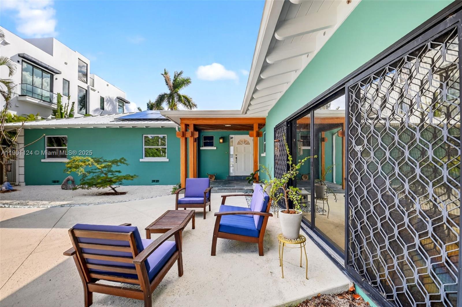 NORTH SHORE TERRACE 1 - Residential Lease