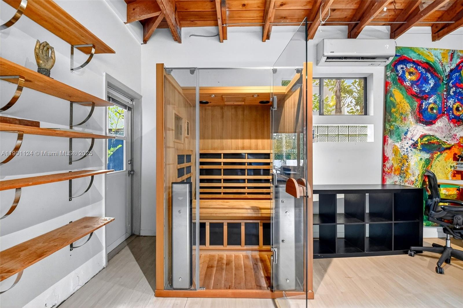 NORTH SHORE TERRACE 1 - Residential Lease