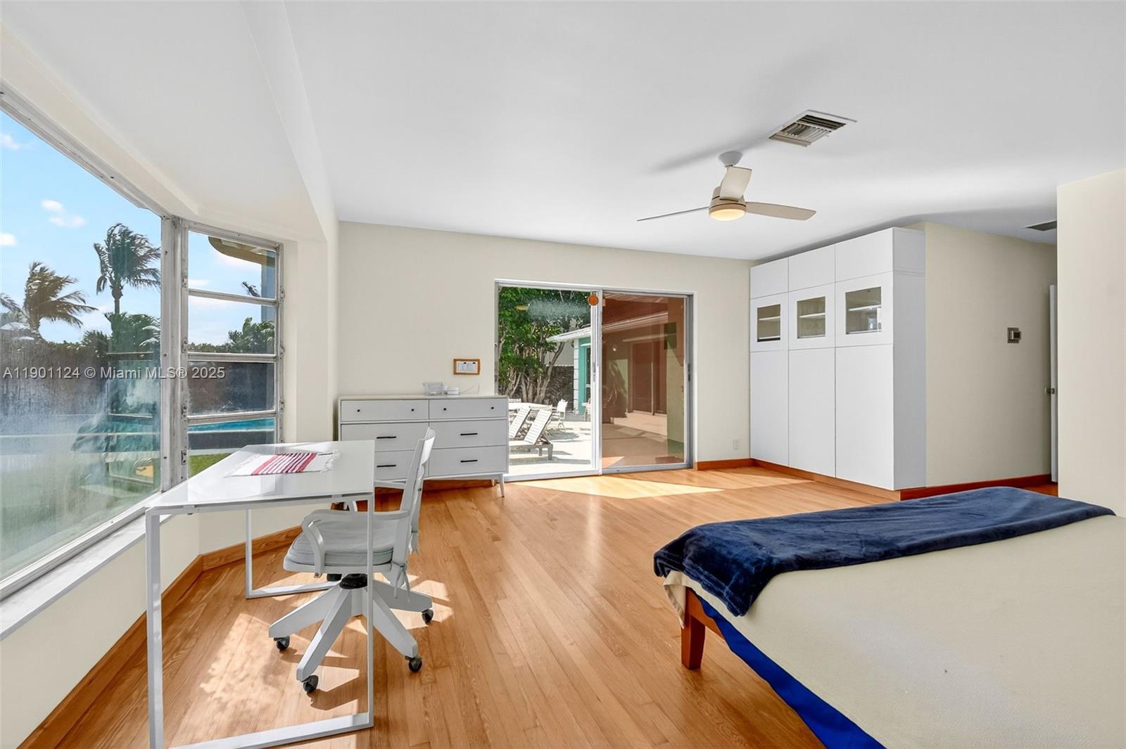 NORTH SHORE TERRACE 1 - Residential Lease