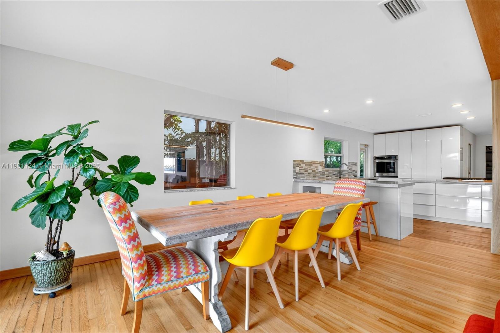 NORTH SHORE TERRACE 1 - Residential Lease