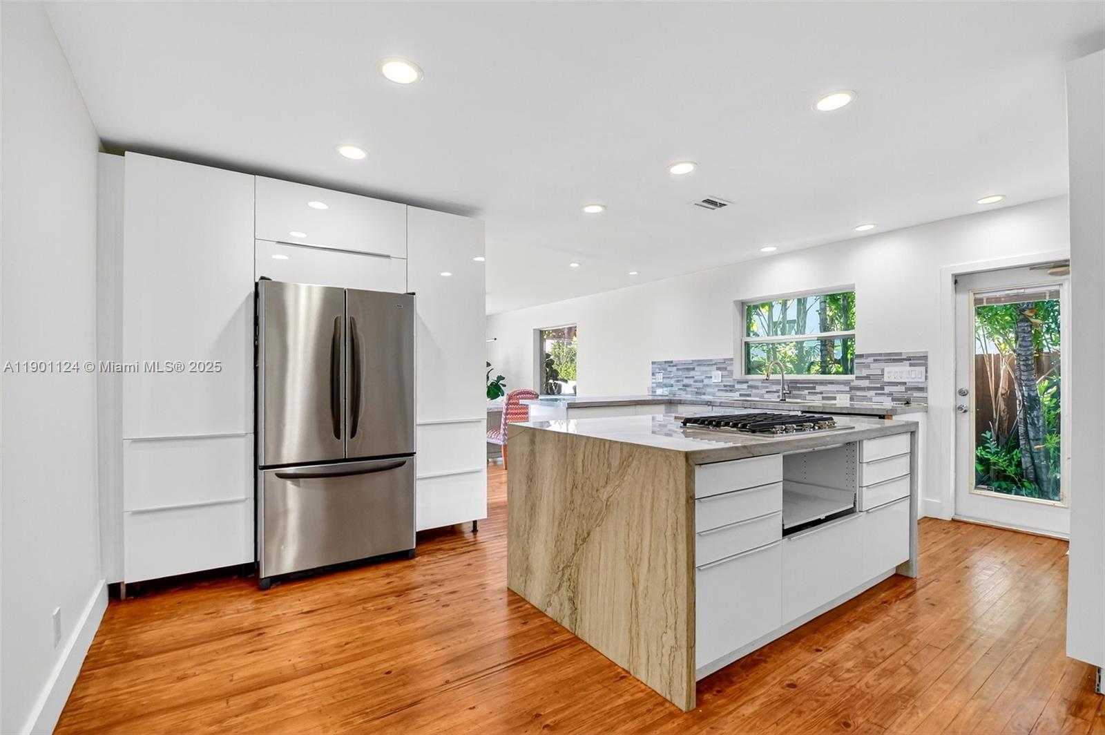 NORTH SHORE TERRACE 1 - Residential Lease