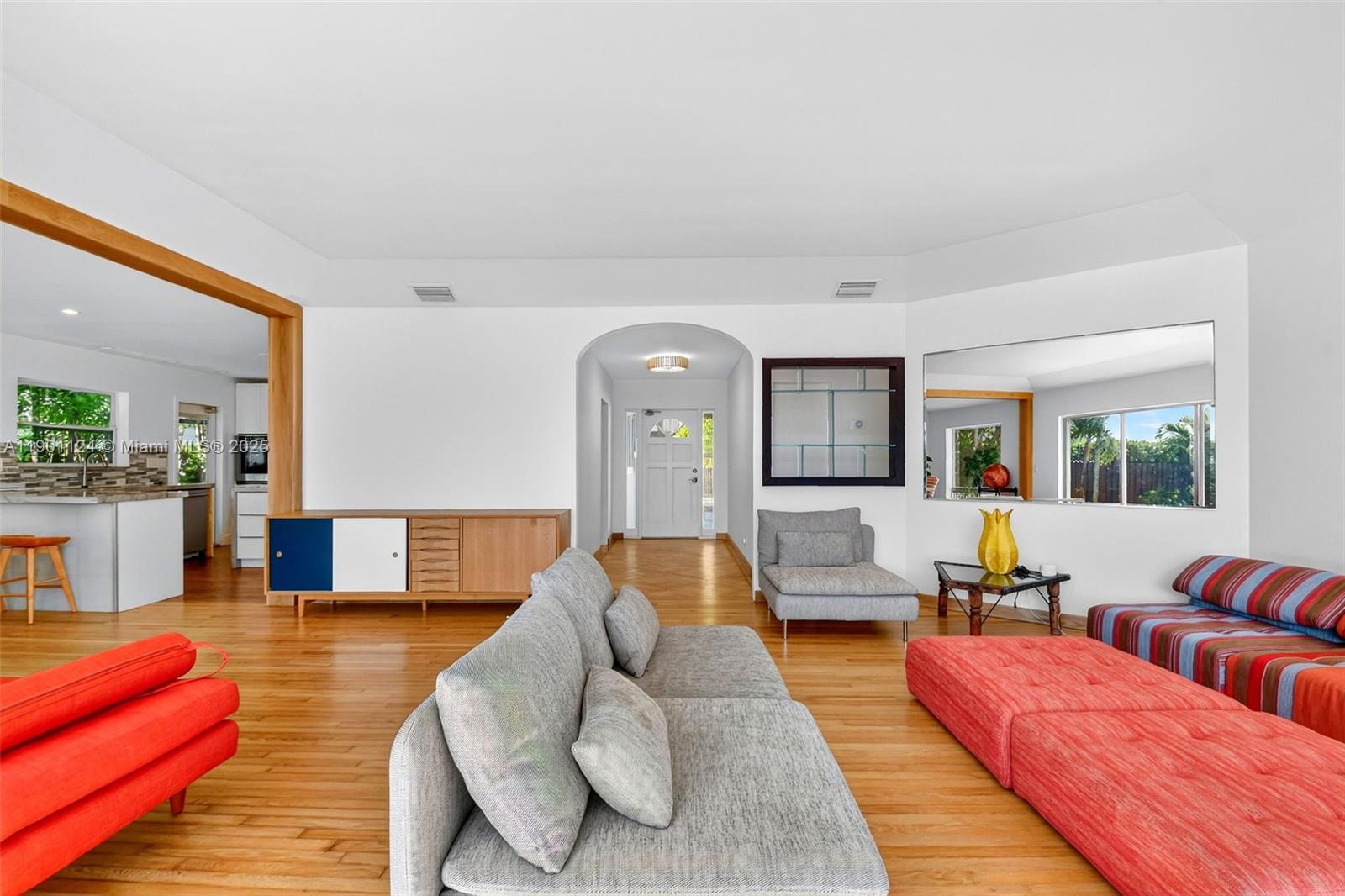 NORTH SHORE TERRACE 1 - Residential Lease