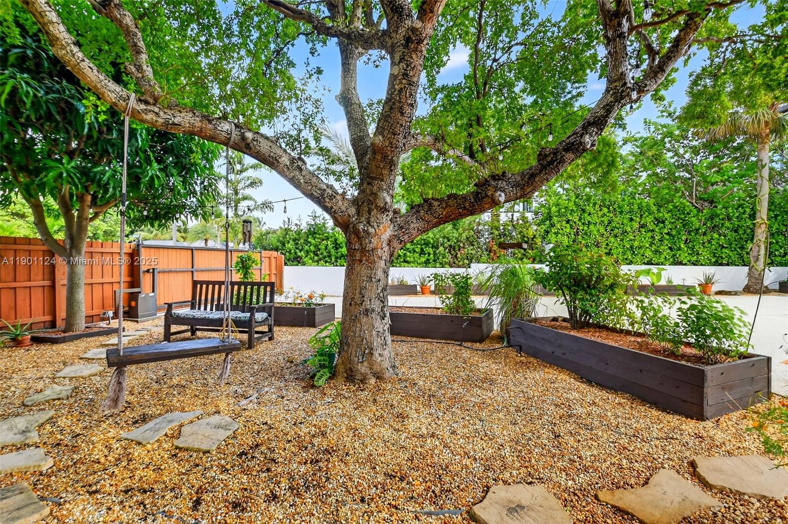 NORTH SHORE TERRACE 1 - Residential Lease