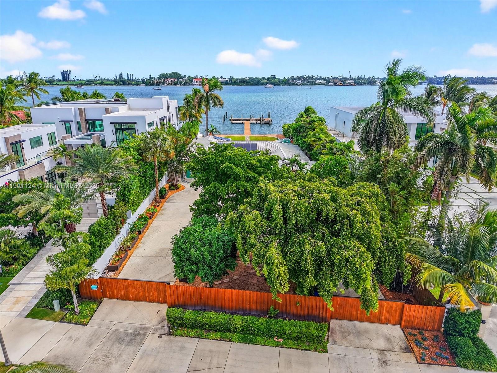 NORTH SHORE TERRACE 1 - Residential Lease