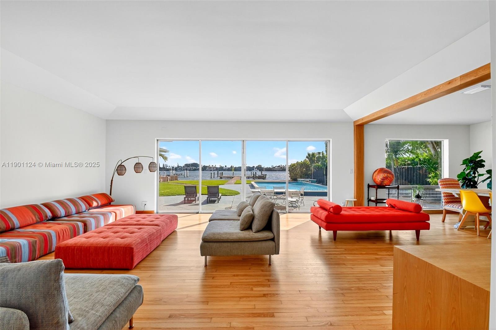 NORTH SHORE TERRACE 1 - Residential Lease