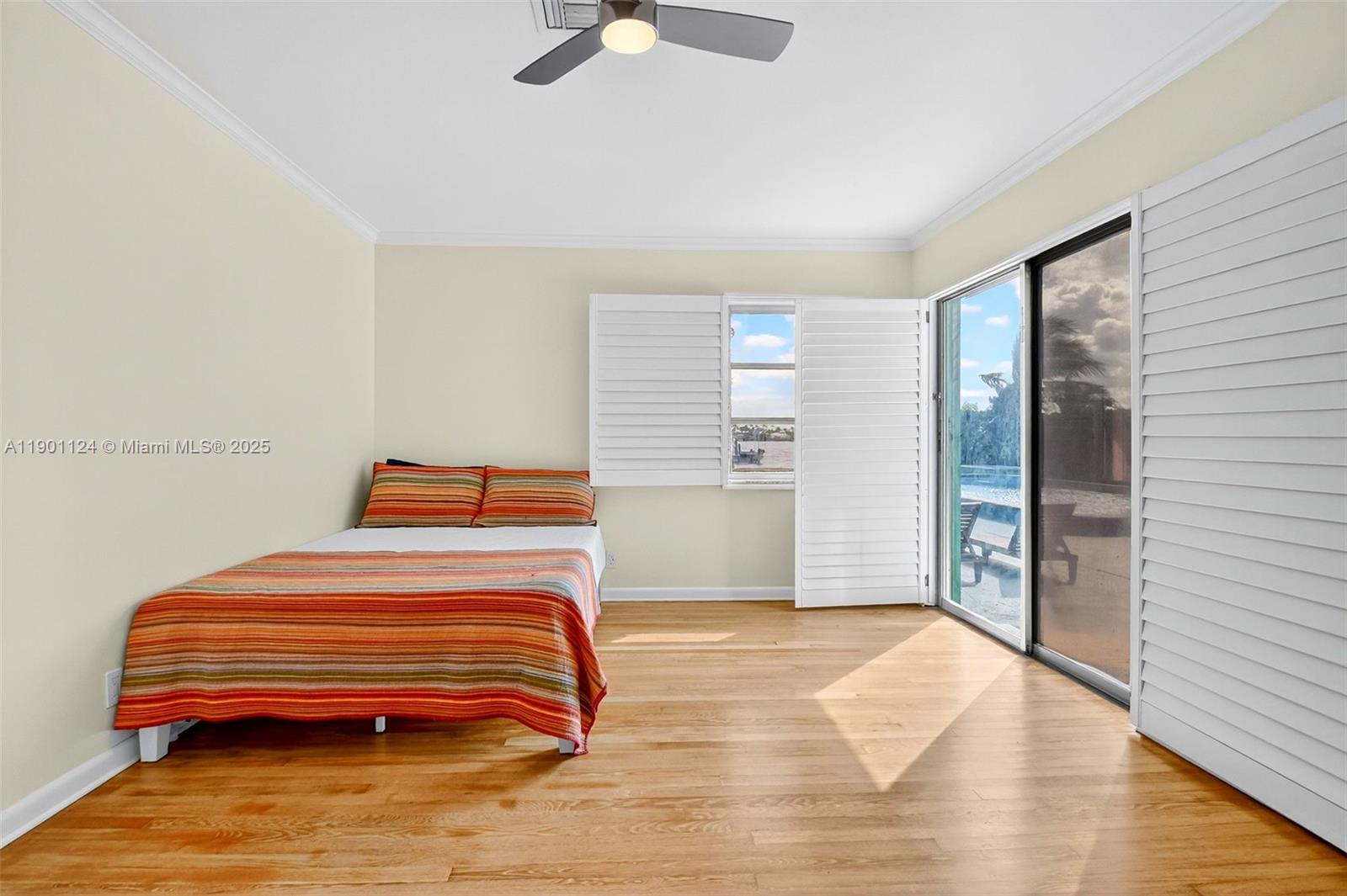 NORTH SHORE TERRACE 1 - Residential Lease