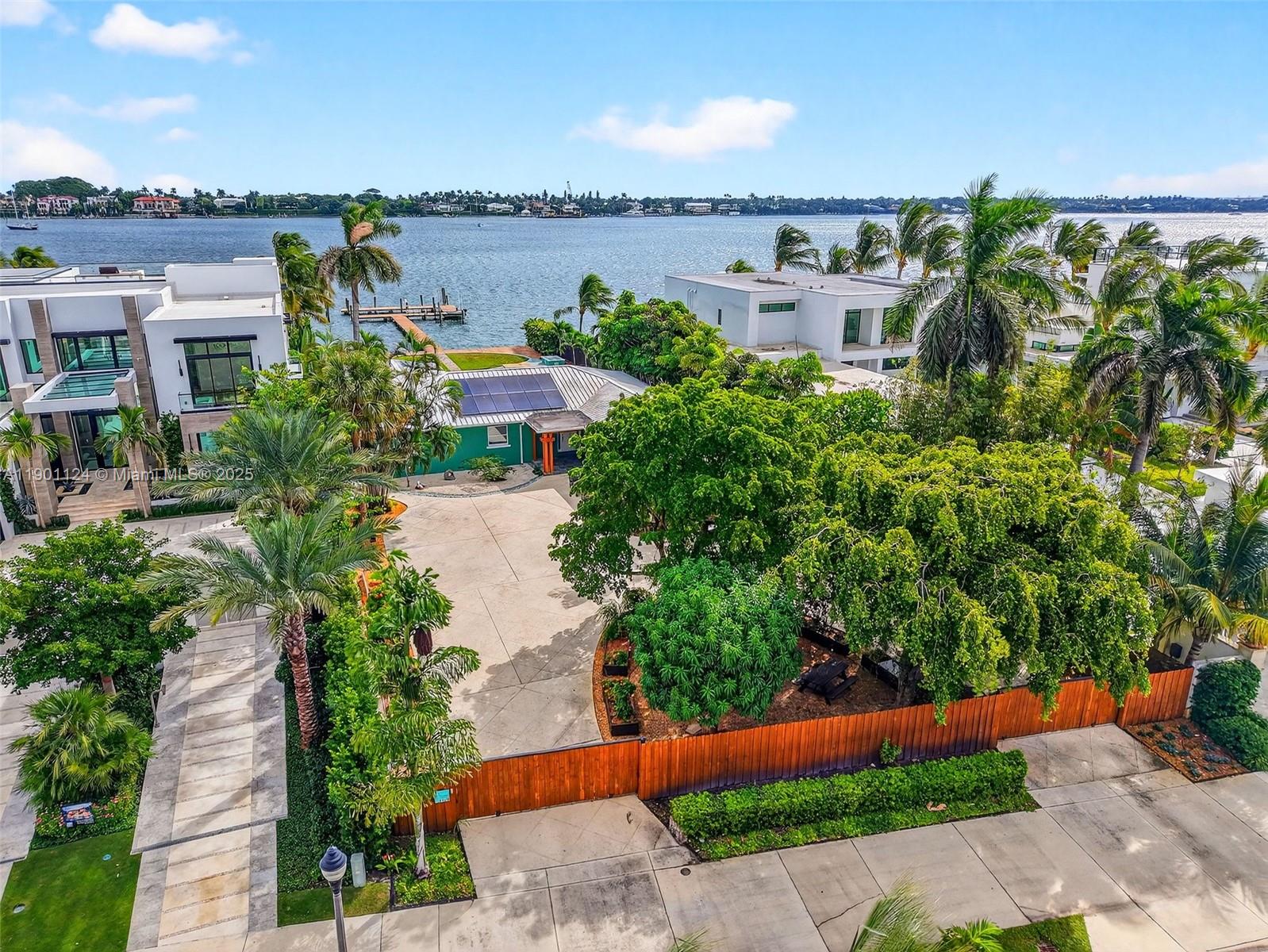 NORTH SHORE TERRACE 1 - Residential Lease