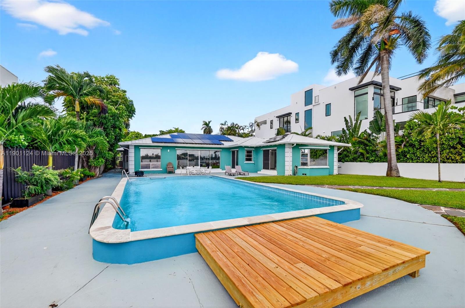 NORTH SHORE TERRACE 1 - Residential Lease