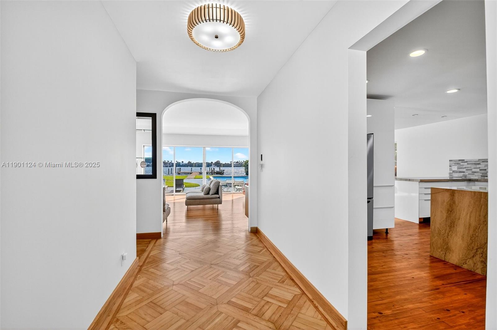 NORTH SHORE TERRACE 1 - Residential Lease