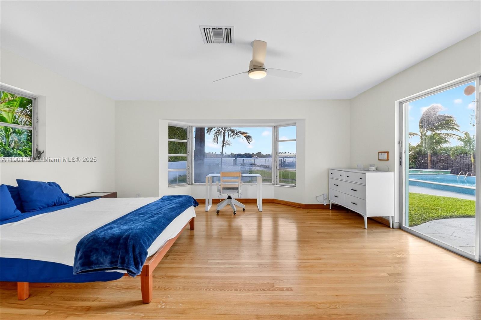 NORTH SHORE TERRACE 1 - Residential Lease