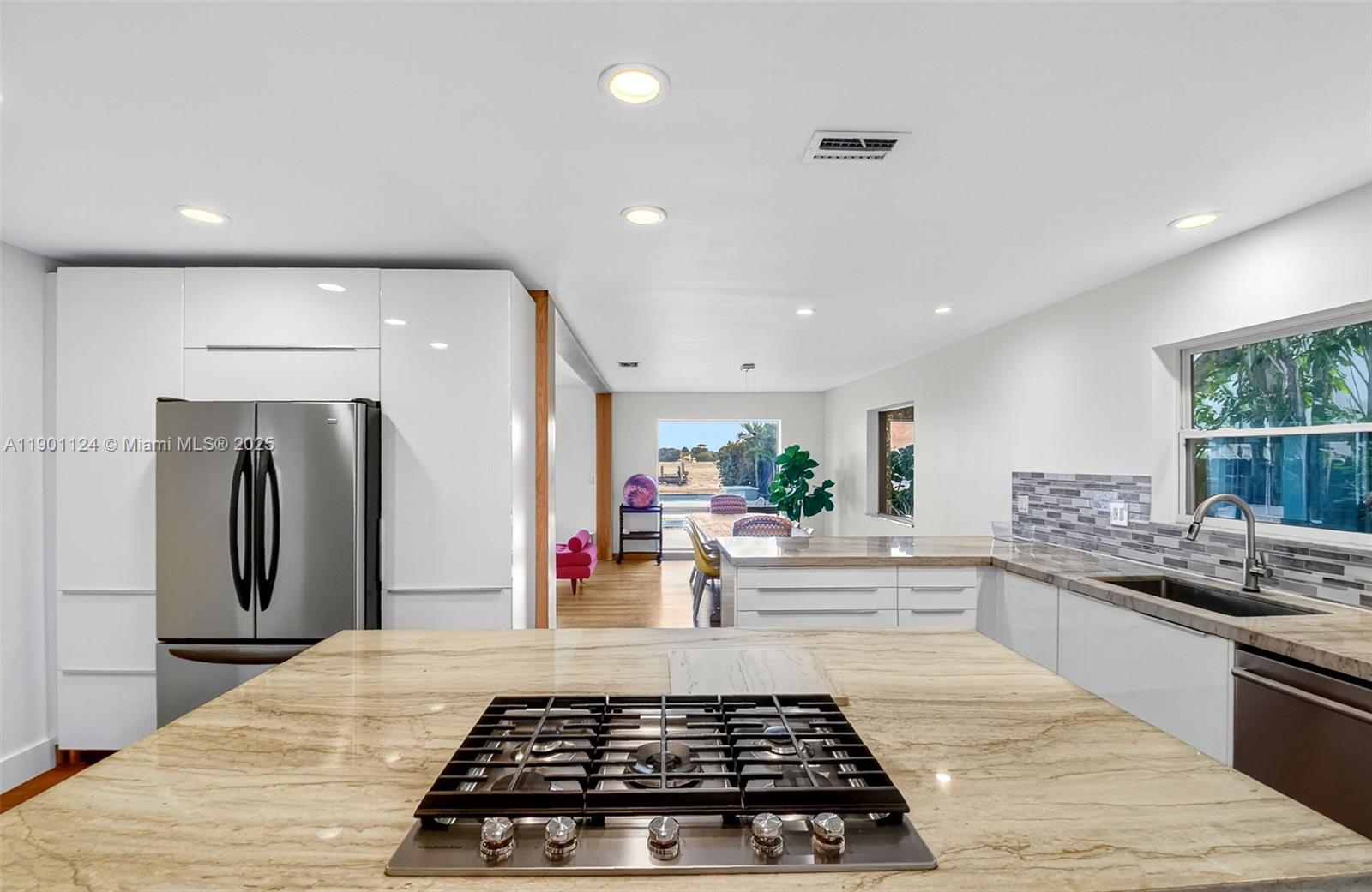 NORTH SHORE TERRACE 1 - Residential Lease