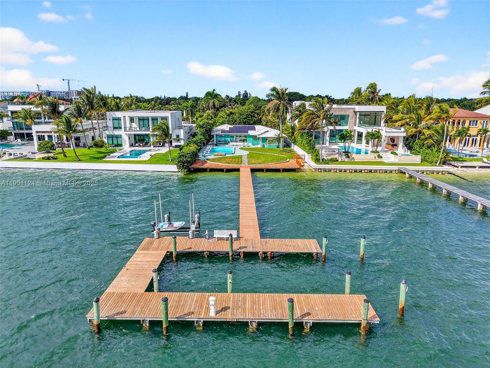 NORTH SHORE TERRACE 1 - Residential Lease