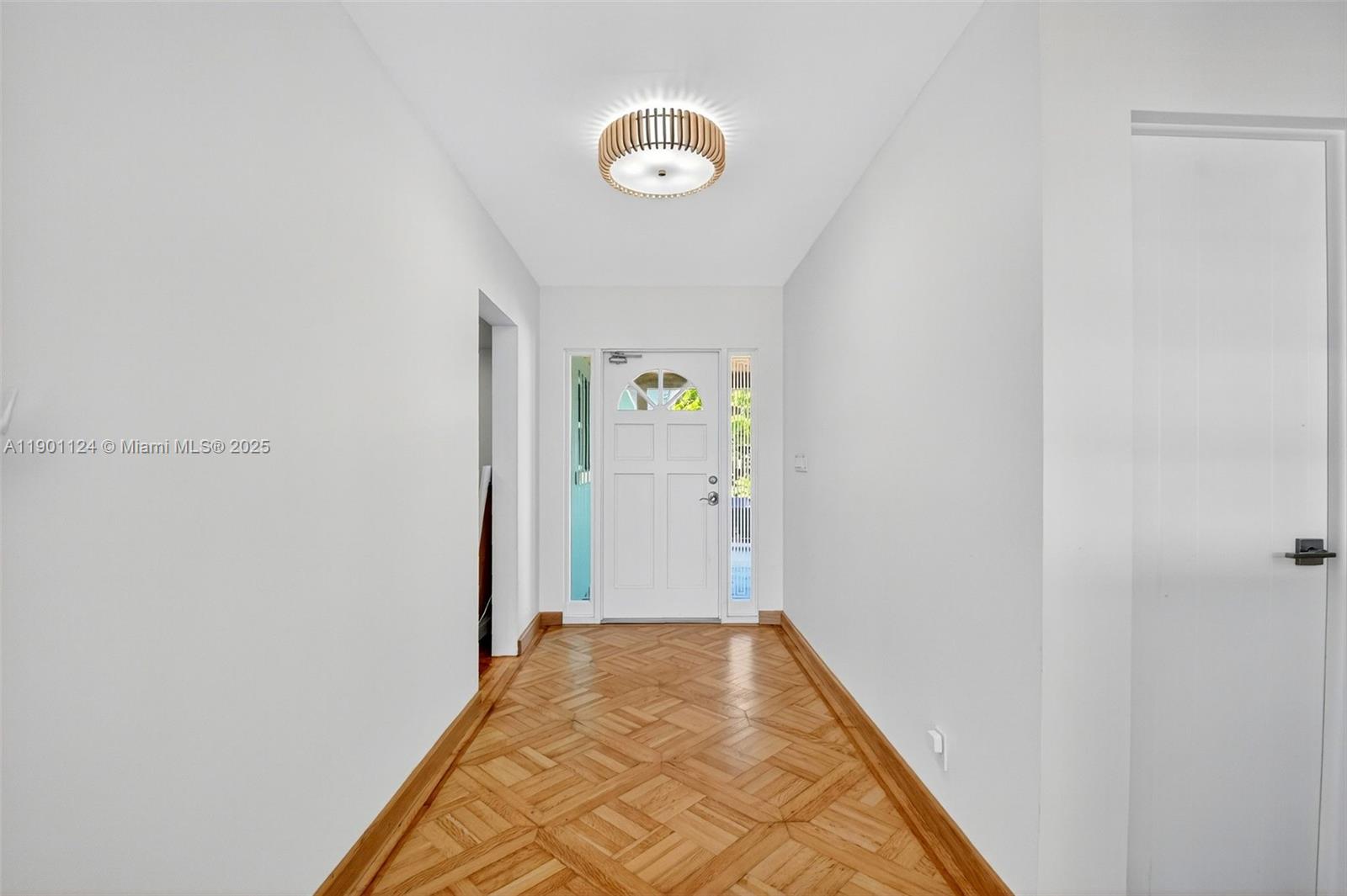 NORTH SHORE TERRACE 1 - Residential Lease