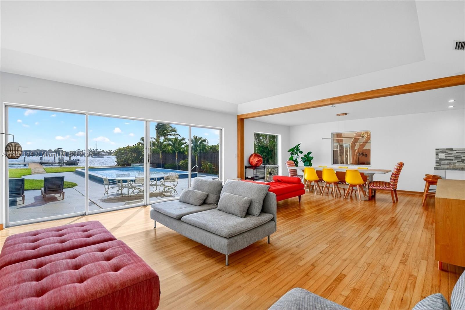 NORTH SHORE TERRACE 1 - Residential Lease