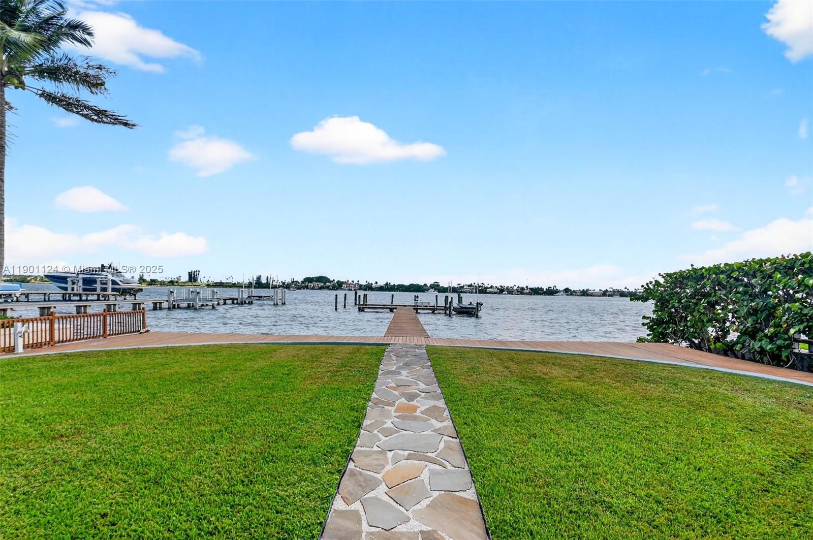 NORTH SHORE TERRACE 1 - Residential Lease