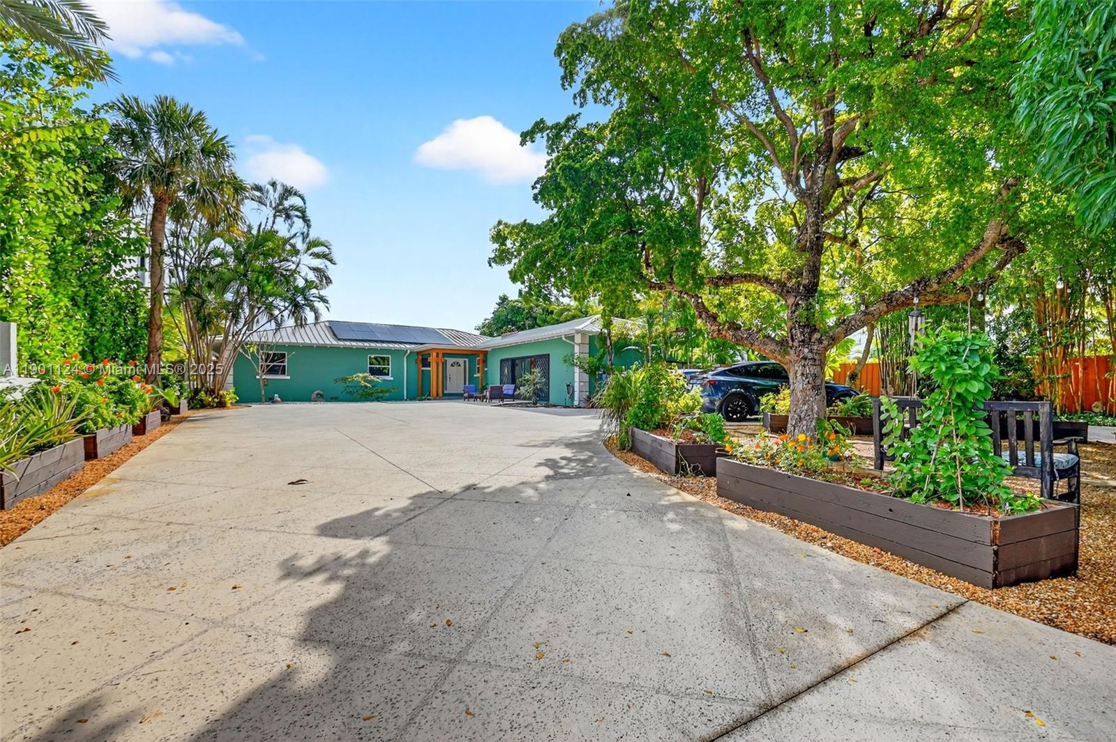 NORTH SHORE TERRACE 1 - Residential Lease