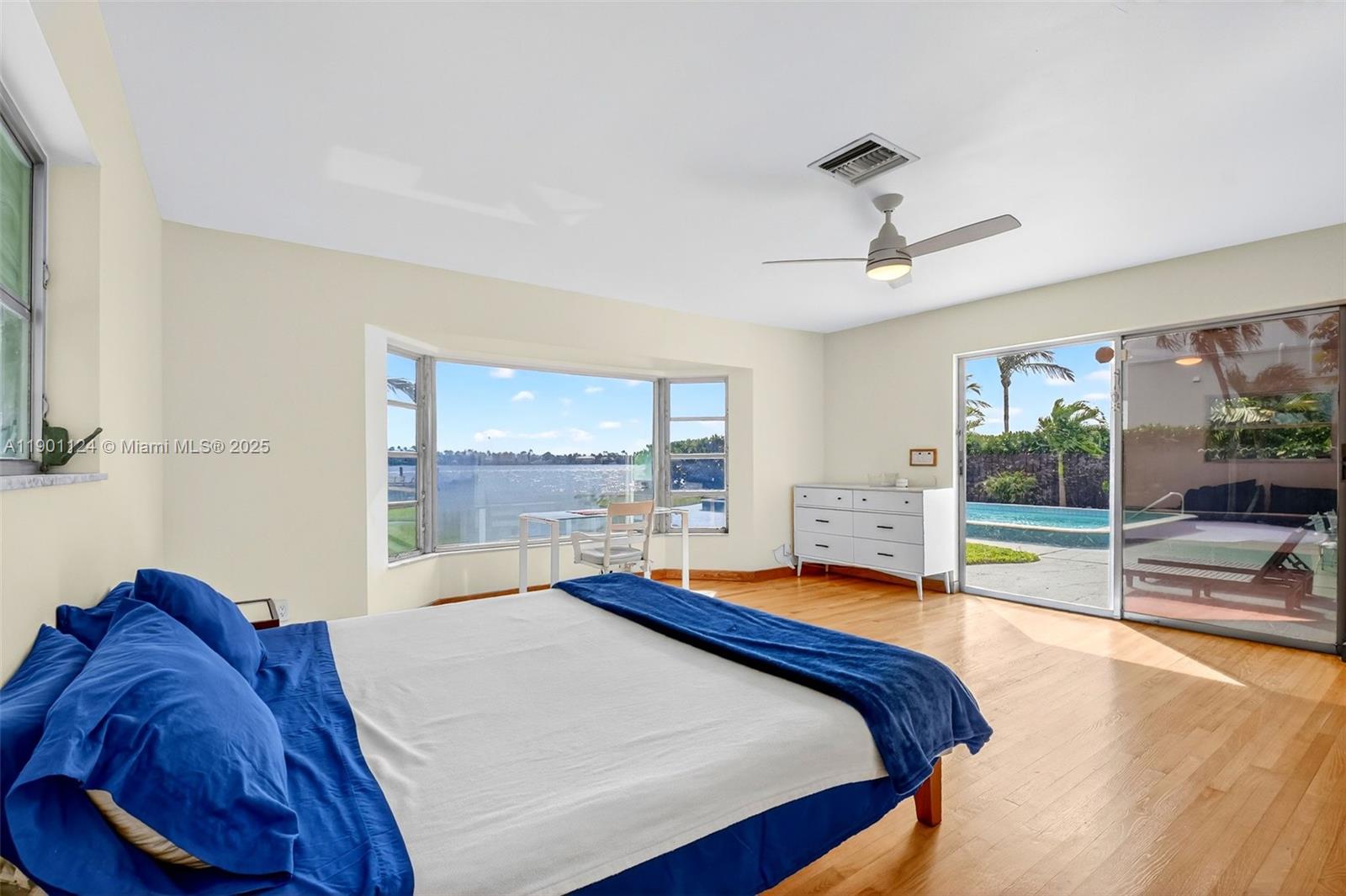 NORTH SHORE TERRACE 1 - Residential Lease