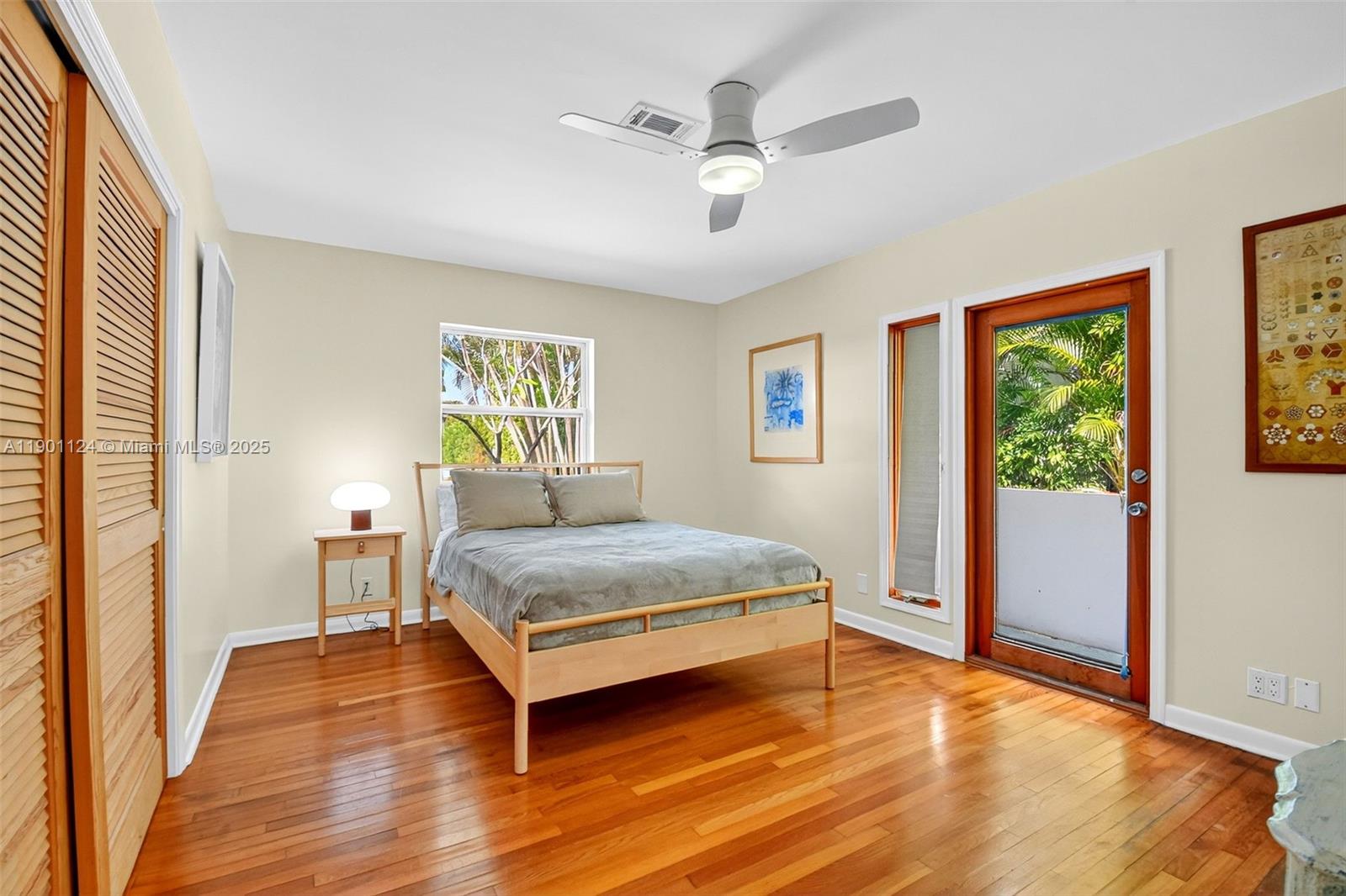 NORTH SHORE TERRACE 1 - Residential Lease