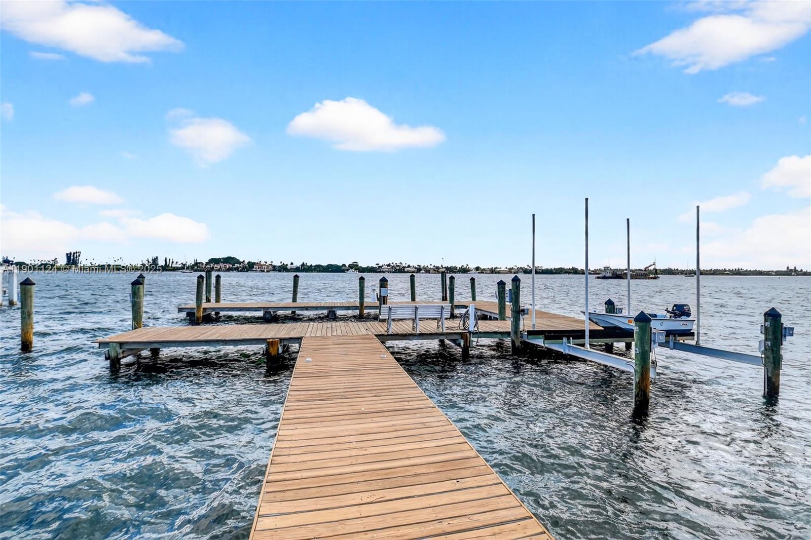 NORTH SHORE TERRACE 1 - Residential Lease