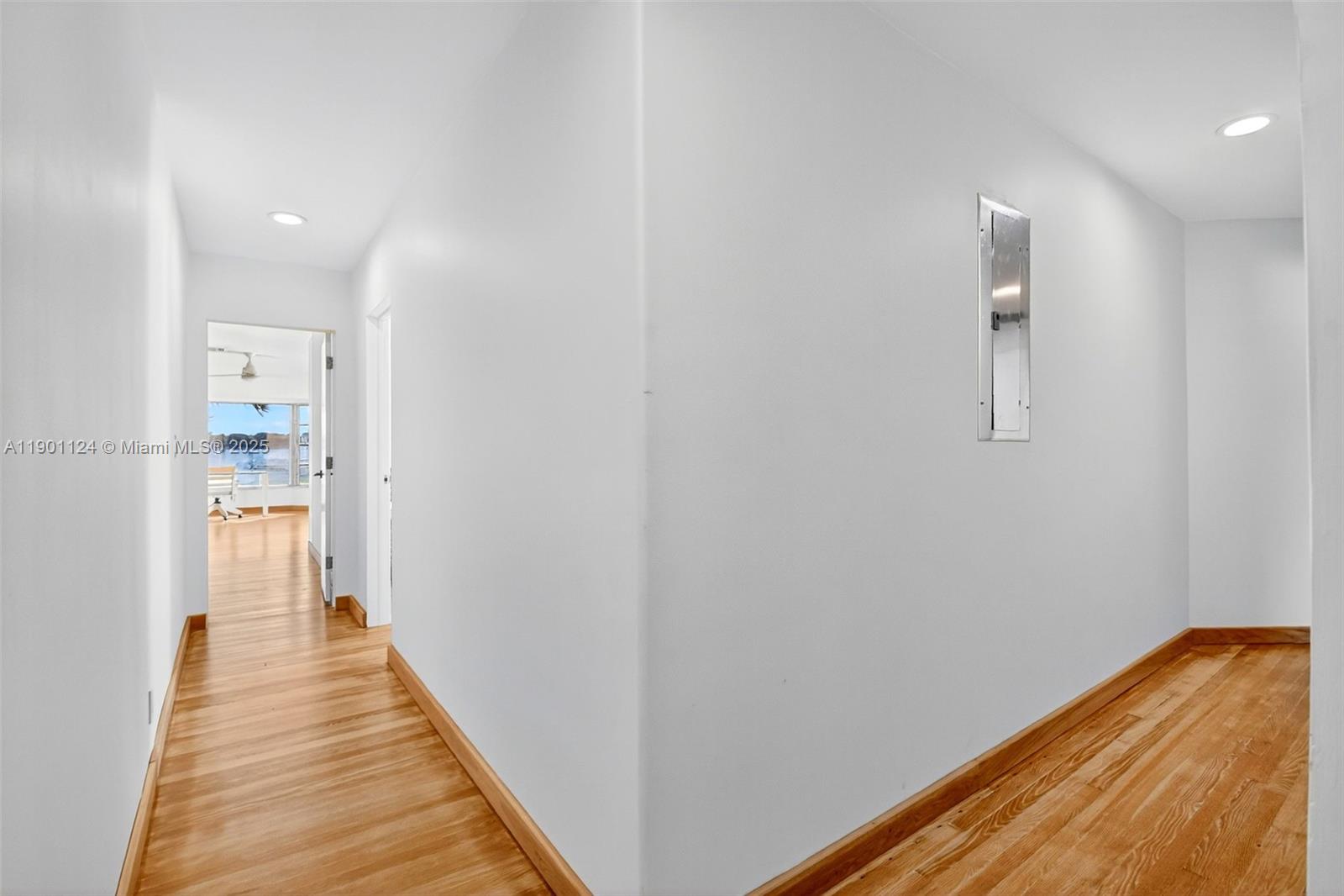 NORTH SHORE TERRACE 1 - Residential Lease