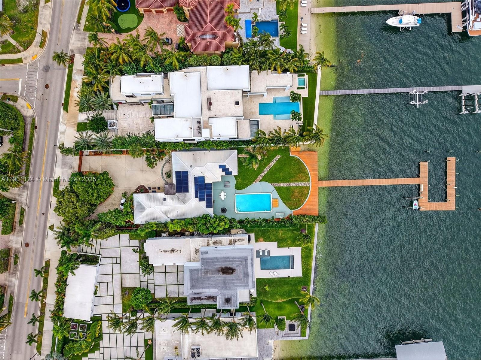 NORTH SHORE TERRACE 1 - Residential Lease