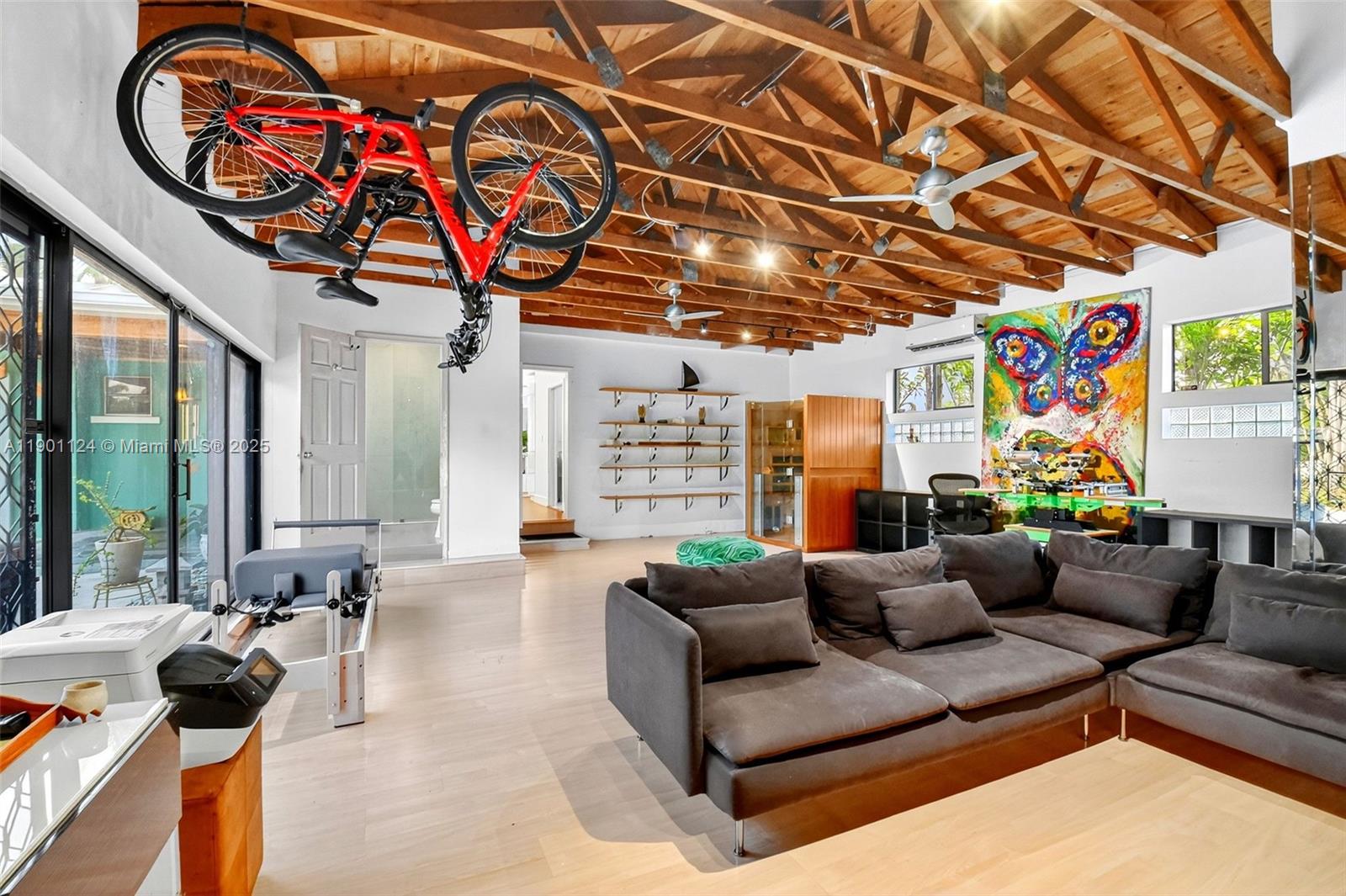 NORTH SHORE TERRACE 1 - Residential Lease