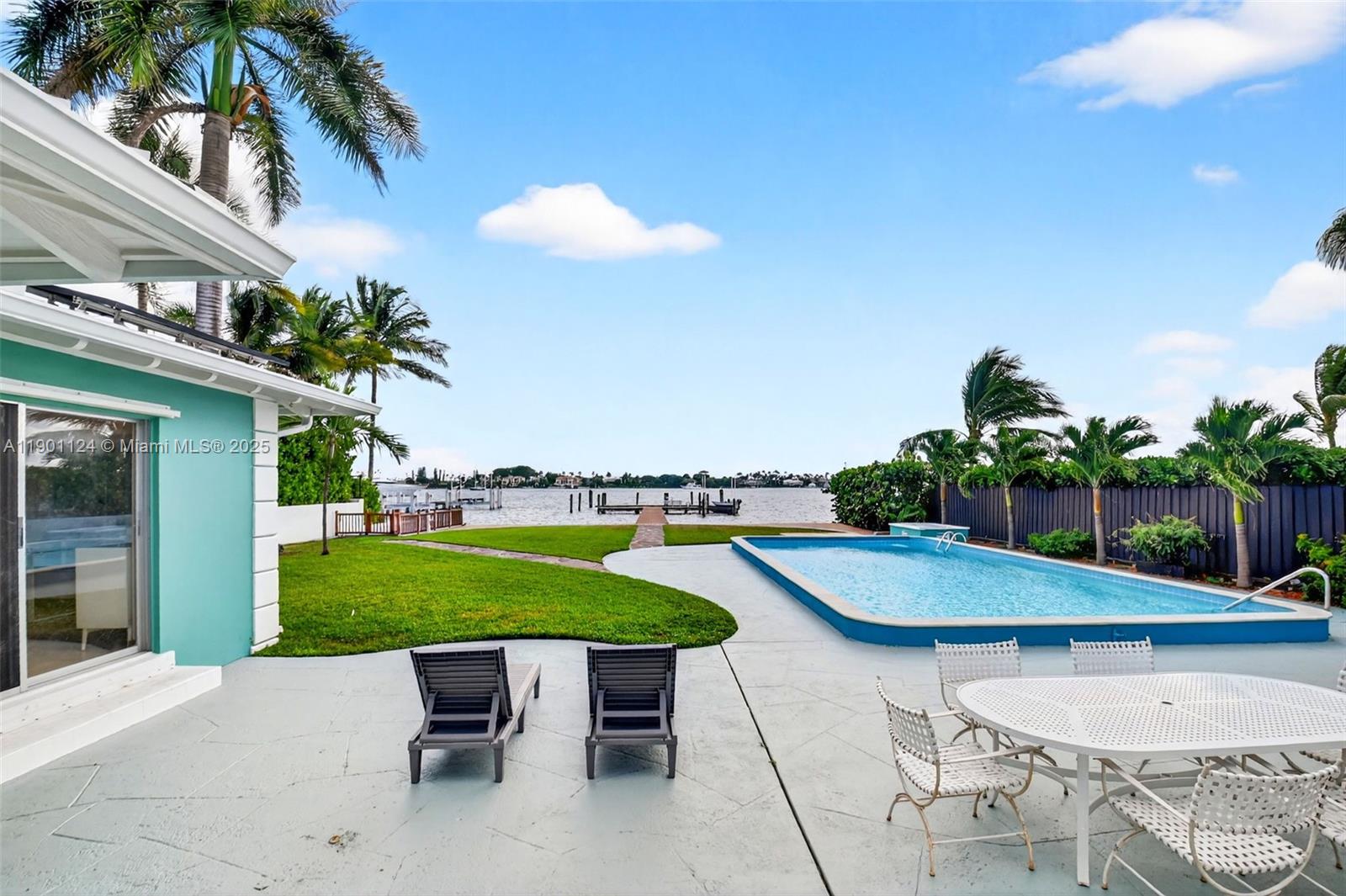 NORTH SHORE TERRACE 1 - Residential Lease