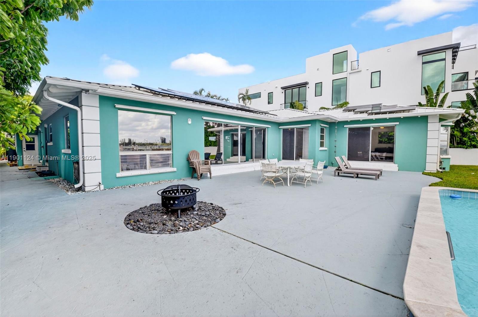 NORTH SHORE TERRACE 1 - Residential Lease