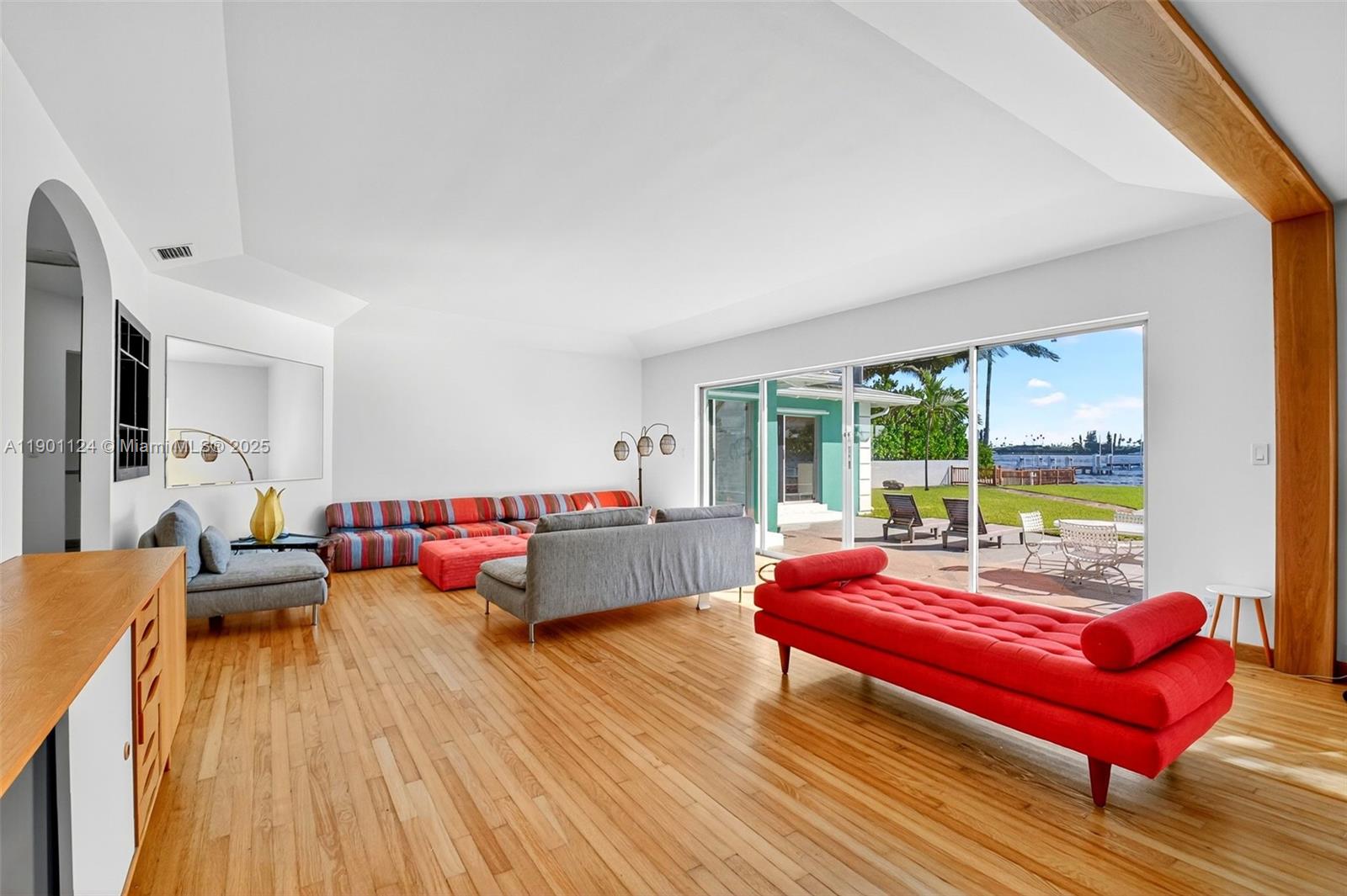 NORTH SHORE TERRACE 1 - Residential Lease