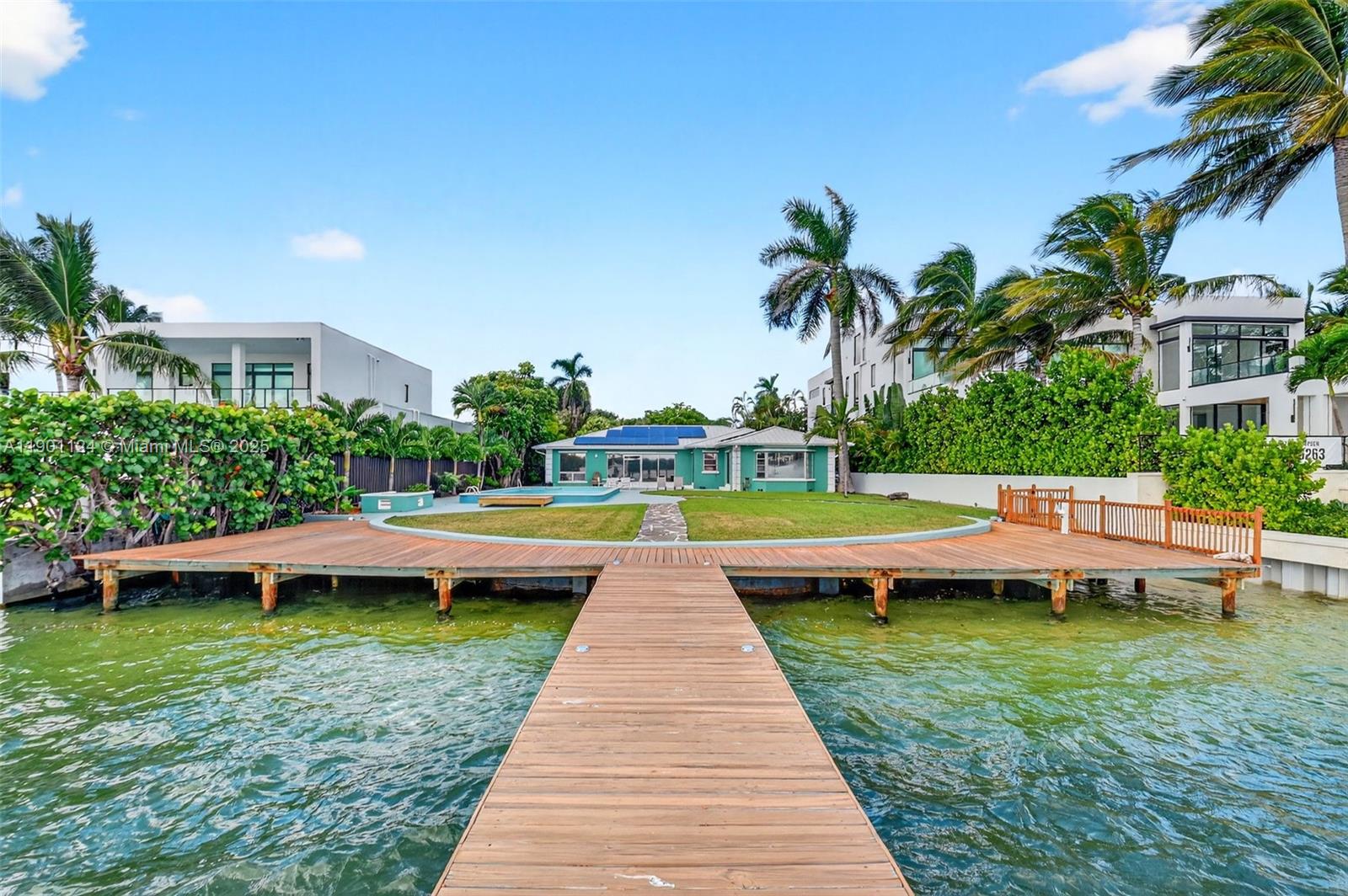 NORTH SHORE TERRACE 1 - Residential Lease