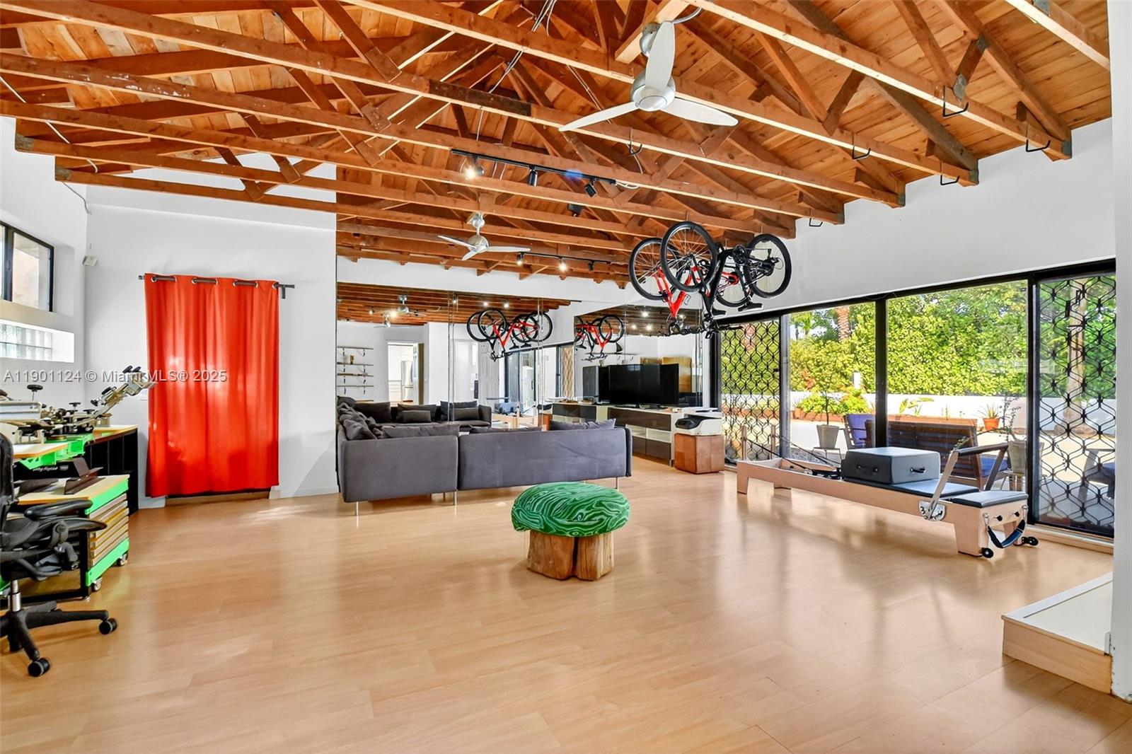 NORTH SHORE TERRACE 1 - Residential Lease