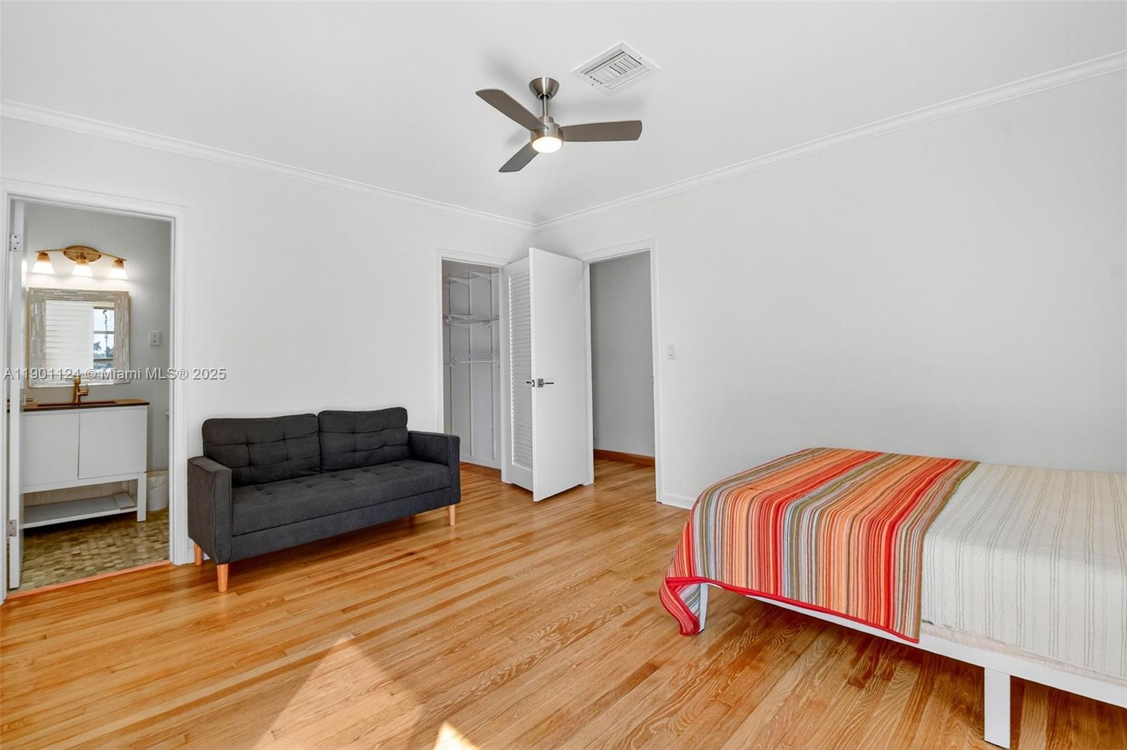 NORTH SHORE TERRACE 1 - Residential Lease